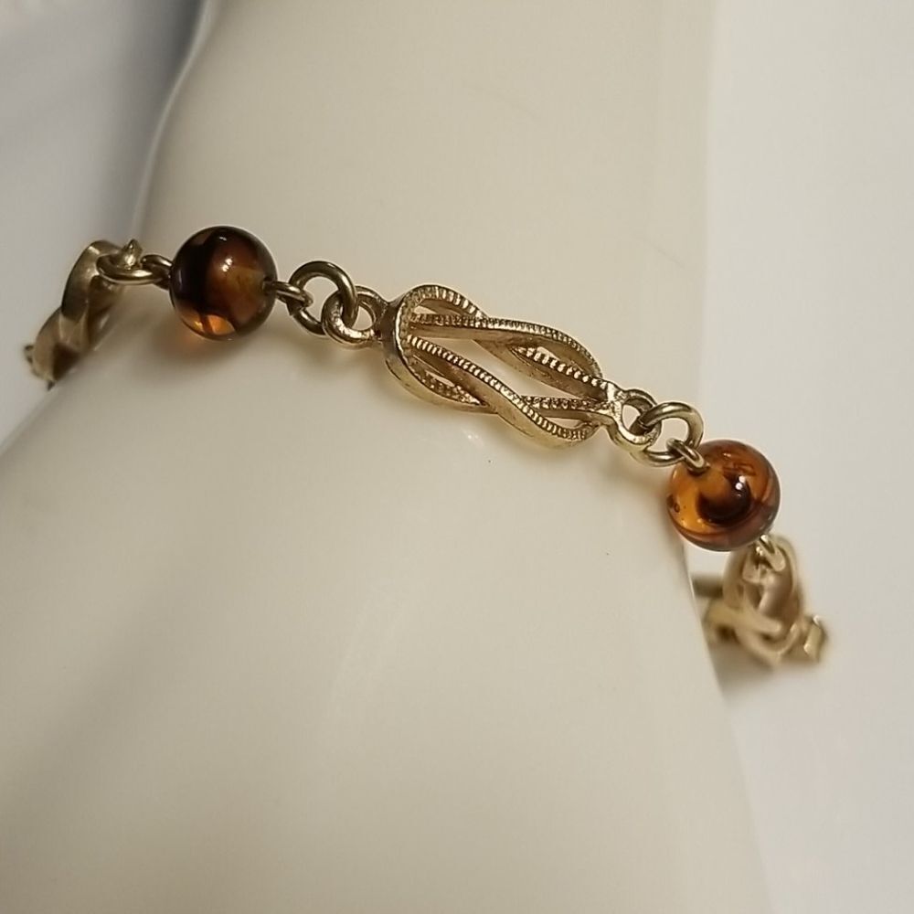 Vintage Avon Bracelet